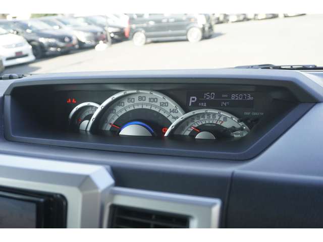 ダイハツ ウェイクの画像17