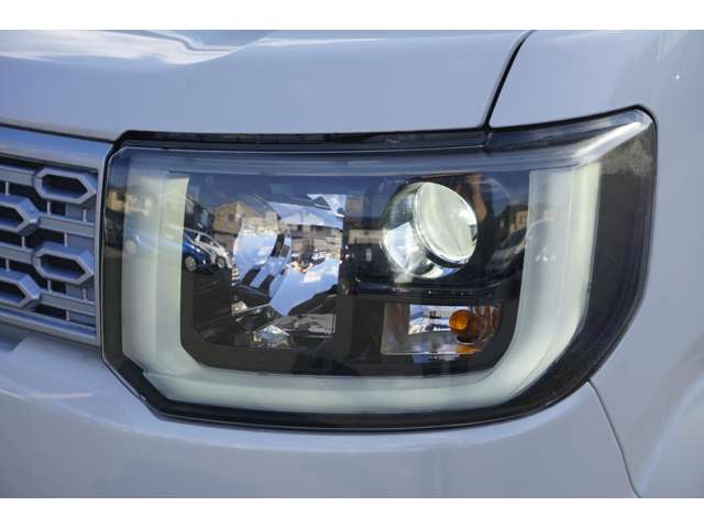 ダイハツ ウェイクの画像19