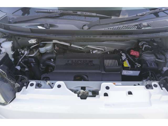 ダイハツ ウェイクの画像20