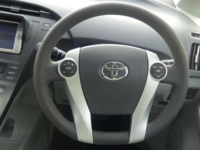 トヨタ プリウスの画像11