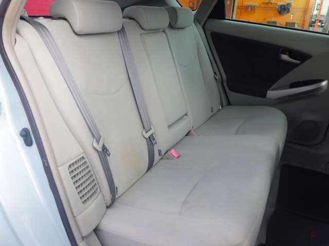 トヨタ プリウスの画像16