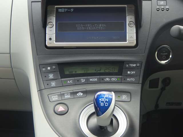 トヨタ プリウスの画像10