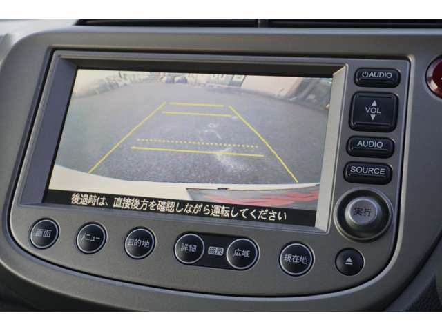 ホンダ フィットハイブリッドの画像12