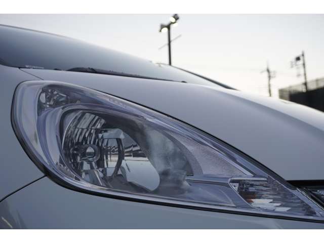 ホンダ フィットハイブリッドの画像19