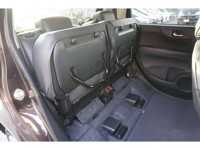 ホンダ N-ONEの画像12