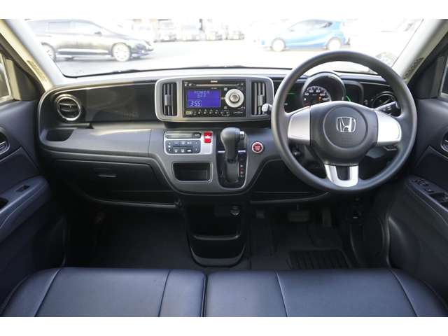 ホンダ N-ONEの画像13