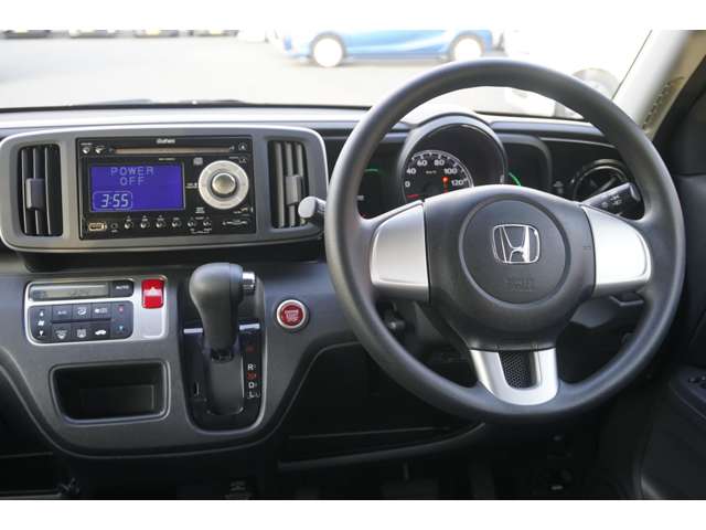 ホンダ N-ONEの画像14