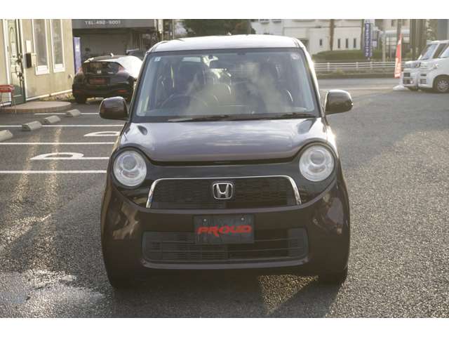 ホンダ N-ONEの画像2