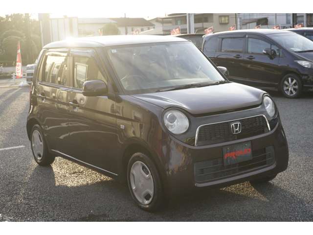 ホンダ N-ONEの画像3