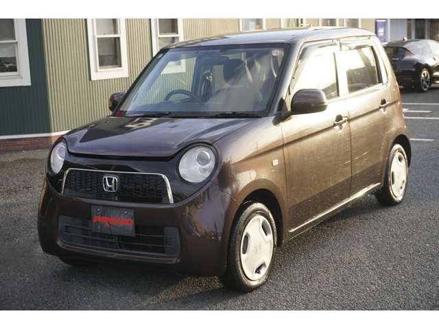 ホンダ N-ONEの画像4