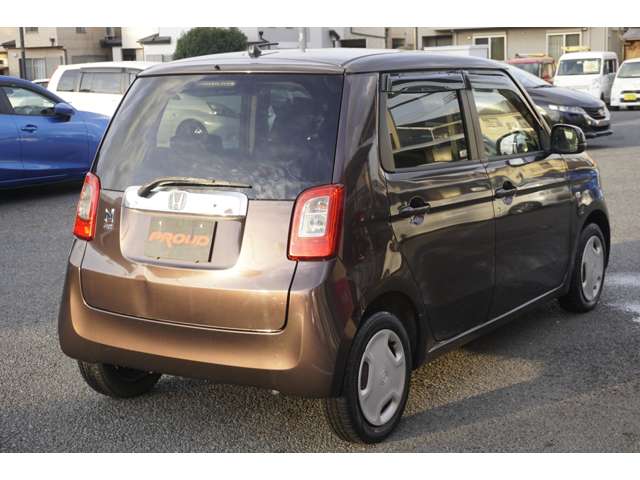 ホンダ N-ONEの画像6