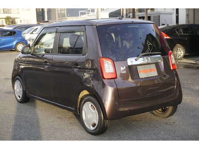 ホンダ N-ONEの画像7