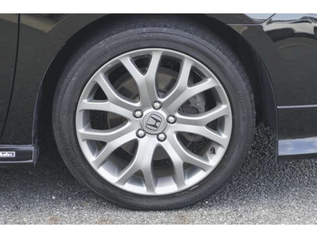 ホンダ オデッセイの画像8