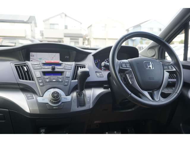 ホンダ オデッセイの画像10