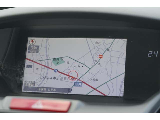 ホンダ オデッセイの画像11