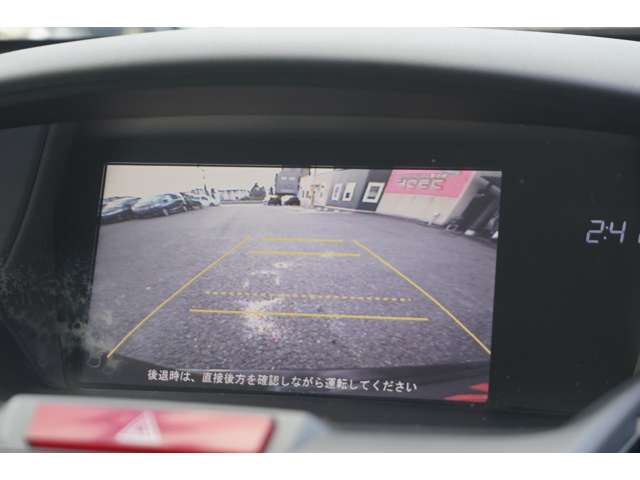 ホンダ オデッセイの画像12