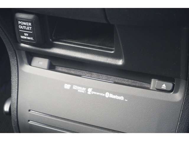 ホンダ オデッセイの画像13