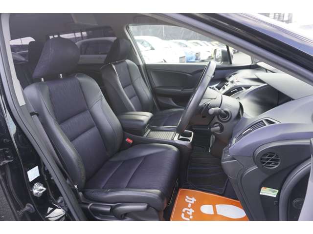 ホンダ オデッセイの画像15