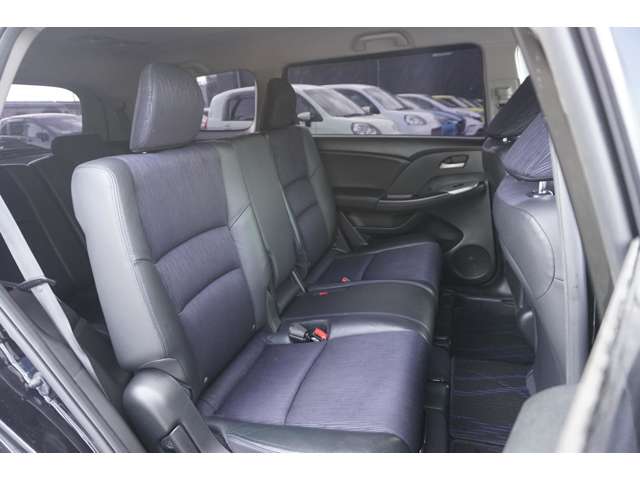 ホンダ オデッセイの画像16