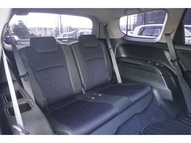 ホンダ オデッセイの画像17