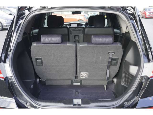 ホンダ オデッセイの画像18