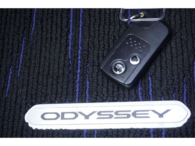 ホンダ オデッセイの画像19