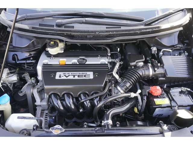 ホンダ オデッセイの画像20