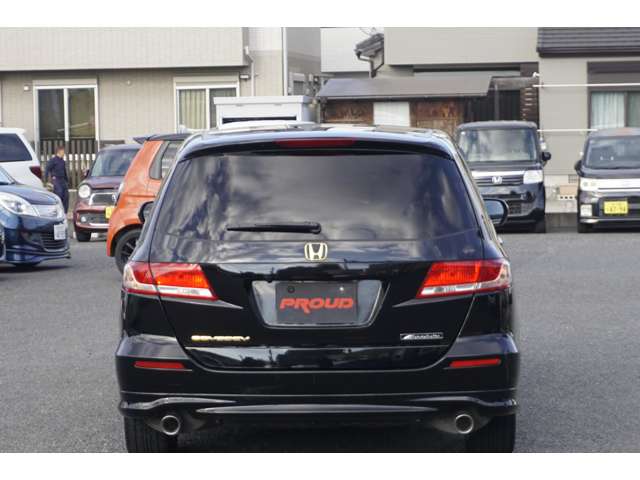 ホンダ オデッセイの画像6