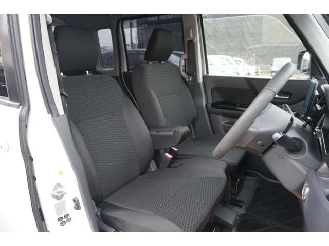 スズキ スペーシアカスタムの画像8