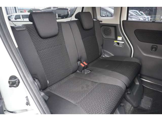 スズキ スペーシアカスタムの画像9