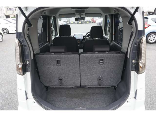 スズキ スペーシアカスタムの画像10