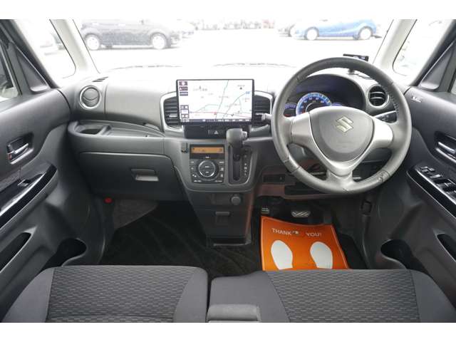 スズキ スペーシアカスタムの画像13