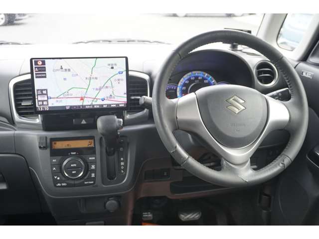 スズキ スペーシアカスタムの画像14