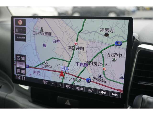 スズキ スペーシアカスタムの画像16