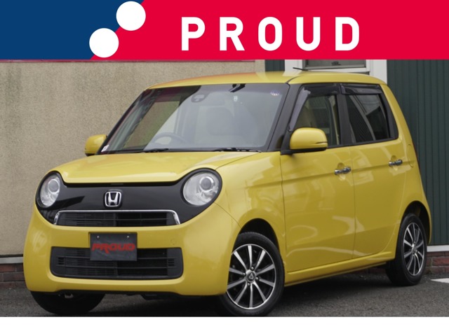 ホンダ N-ONEの画像1