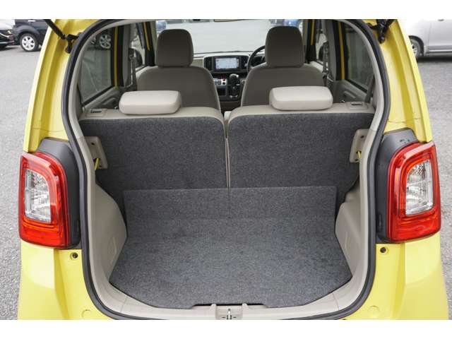 ホンダ N-ONEの画像10