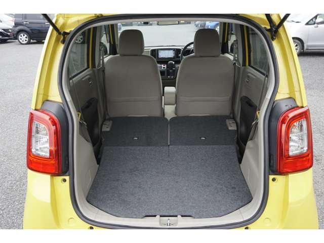 ホンダ N-ONEの画像11