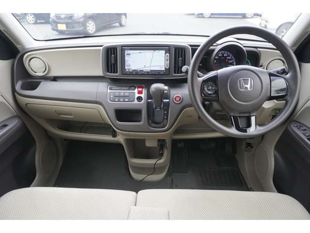 ホンダ N-ONEの画像12