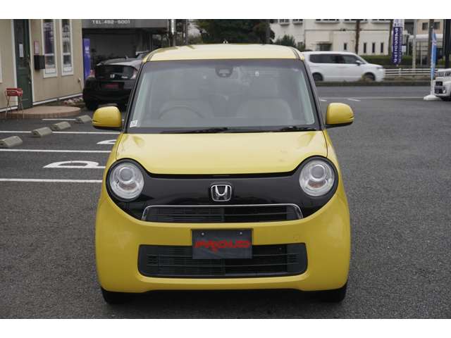 ホンダ N-ONEの画像2