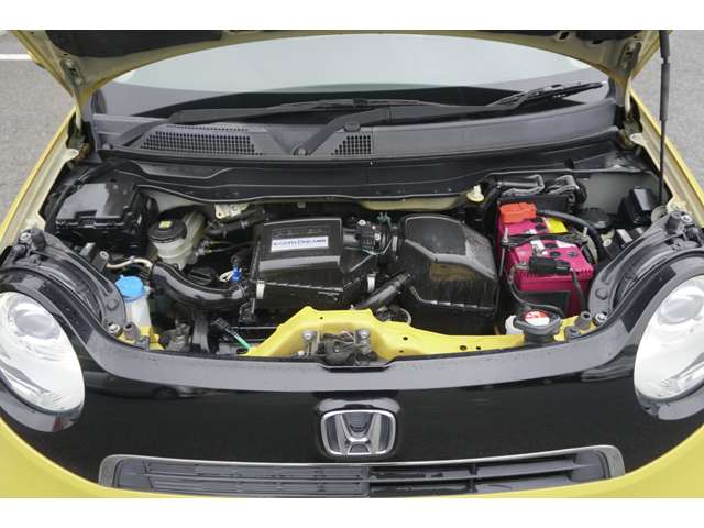 ホンダ N-ONEの画像20