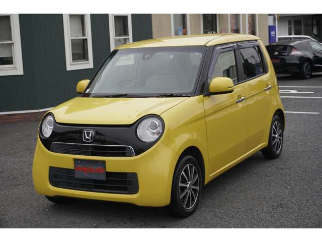 ホンダ N-ONEの画像4