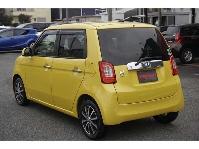 ホンダ N-ONEの画像6