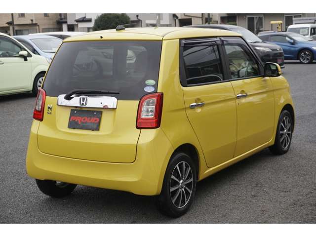 ホンダ N-ONEの画像7