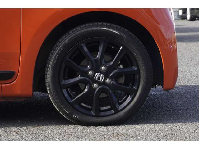 ホンダ N-ONEの画像7