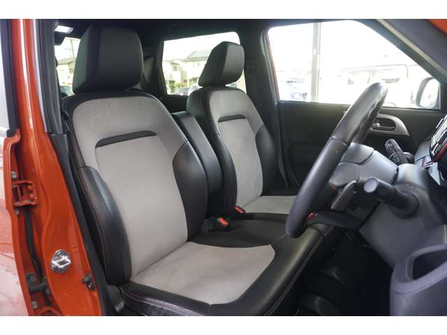 ホンダ N-ONEの画像8