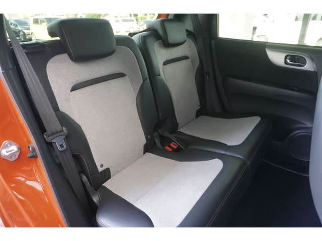 ホンダ N-ONEの画像9