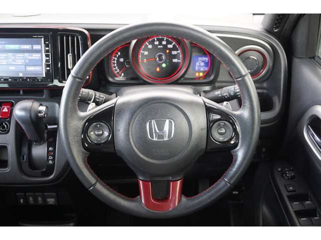 ホンダ N-ONEの画像10