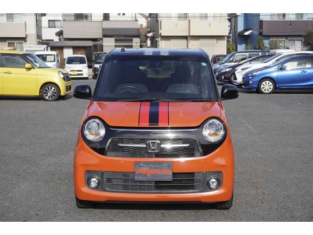 ホンダ N-ONEの画像2