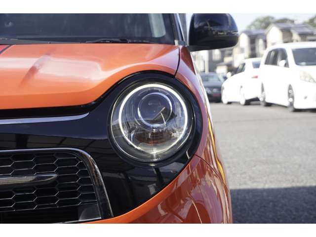 ホンダ N-ONEの画像14