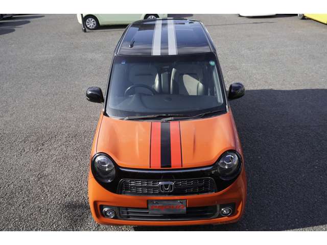 ホンダ N-ONEの画像17